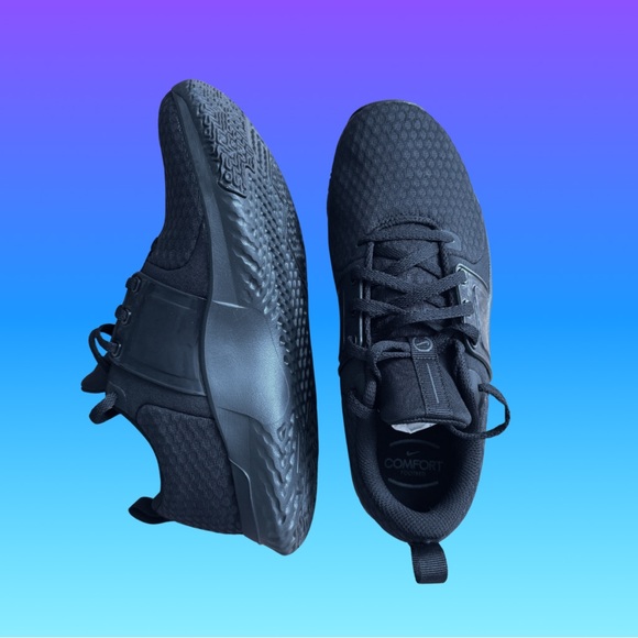 NWT Nike Renew In-Season TR 10 Training shoe, sneakers, Women’s, SZ 9 - Picture 7 of 7